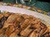 Rombo alla boscaiola