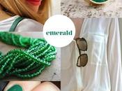 Colore dell'anno: Emerald Green