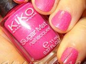 KiKo Cosmetics Sugar Mat…