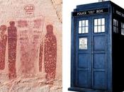 TARDIS nella preistoria?