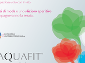 AquaGlam... acqua, fitness moda!