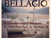 Lido Bellagio (Co): 28/6 Summer Holiday Adventure 29/6 Love Boat Party Club Haus
