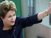 Financial Times critica accordi Dilma