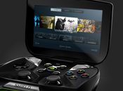 Nvidia Shield, l’esordio Nord America slitta luglio