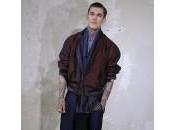 Haider Ackermann primavera-estate 2014 spring-summer