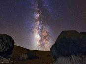 fantastico Cielo delle Canarie Daniel López