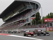Gran Premio Bretagna, l'ottavo weekend campionato Formula 2013 diretta esclusiva Sport (canale Sky)