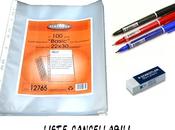 Lista della spesa... perpetua!