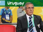 Uruguay, Tabarez: “Usciamo dalla Confederations testa alta”