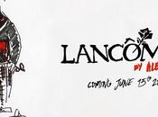 Alber Elbaz Lancòme