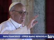 Papa Francesco: ''La aiuta costruire ponti conoscere Chiesa''