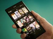 Sony Xperia Ultra: super phablet 6.4″ Snapdragon