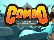 Android Combo Crew scontato poco tempo!!!!!