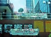 proteste piazza Taksim solidarietà calabrese Ester Cristaldi)