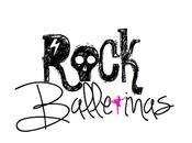 Rock ballerinas!!