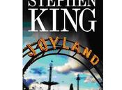 Recensioni "Joyland" Stephen King
