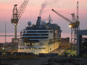 Fincantieri Ancona: luglio referendum lavoratori. “si” necessario nuove navi crociera