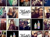 Benessere bellezza Kiehl’s Since 1851 salute della pelle, vacanza!”