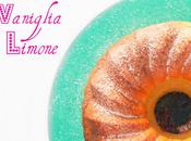 Chiffon Cake limone vaniglia dolcissima colazione