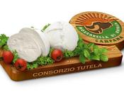 Mozzarella Bufala Campana