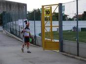 Allenamento Pista Portogruaro