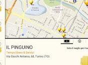 online PagineGialle Android, immagini foto rendono ricerche tablet ancora divertenti