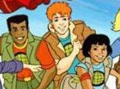 fumetto Captain Planet arriva grande schermo grazie Sony Pictures