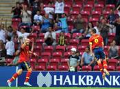 Mondiale Under Gruppi Spagna batte Francia chiude punteggio pieno, Portogallo schiacciasassi