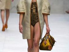 Shopping trend
