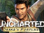 Sony sempre alla ricerca sceneggiatori Uncharted