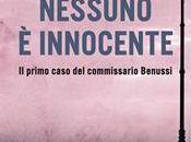Recensione romanzo giallo “Nessuno innocente” Roberta Falco