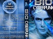 Cyberpunk: Quantum Fiction