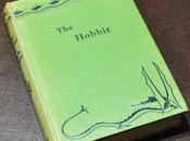 Hobbit, edizione inglese 1959