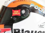 Blauer M.Pirro 2013 Design