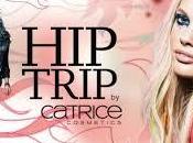 Catrice "Hip Trip" Estate 2013 Limited Edition