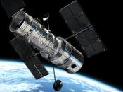 grandi tappe Hubble Space Telescope