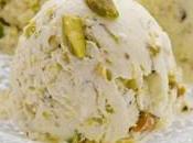 Gelato pistacchio