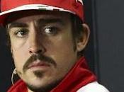 Fernando Alonso chiede maggior impegno team
