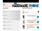 Galaxy Google Edition: Ecco nostri primi benchmark!