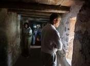Obama Africa visita Goree, l’isola degli schiavi