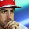 Alonso: “Gomme, fattore chiave Silverstone”