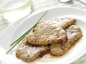 Scaloppine GnamGnam