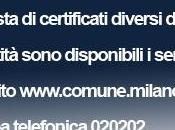 Anagrafe MILANO Larga aperta sabato giugno: orari 8.30 15.30 carta d’identità minori vista dell’estate