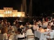 Polemiche sulla cena bianco. Parla l’organizzatrice