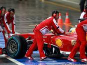 Libere Silverstone. Alonso: Serve strategia impeccabile