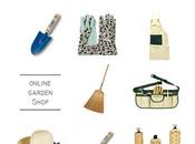 Nuovo portale e-commerce tutto giardinaggio