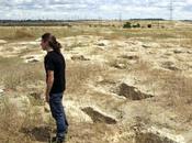 necropoli Vicàlavaro pericolo