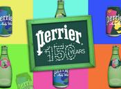 Perrier dedica Andy Warhol limited edition 2013