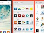Aviate: Nuovo Launcher disponibile Play Store!