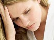 donne emicrania cronica hanno probabilità soffrire depressione